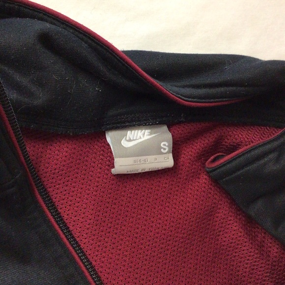 Nike zip up jacket - Picture 5 of 11